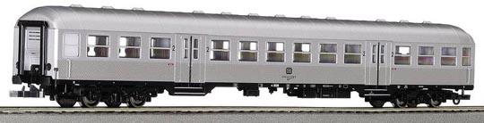 Passenger car 2nd class Silberling<br /><a href='images/pictures/Roco/45490.jpg' target='_blank'>Full size image</a>